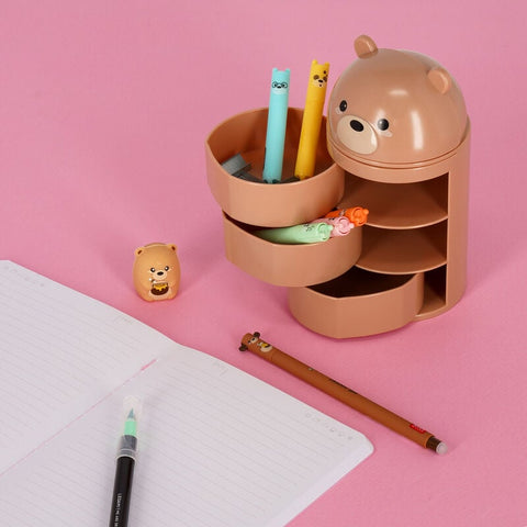 Legami Aww-rganiser, Desk Pot