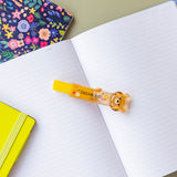 Retractable Eraser, Bear Sweet Bear