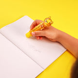 Retractable Eraser, Bear Sweet Bear