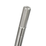 -andhand-  Method Fountain Pen, Stainless Steel