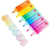 Legami Meow Highlighters