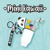 Legami Mini Kawaii, Panda