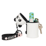 Legami Mini Kawaii, Panda