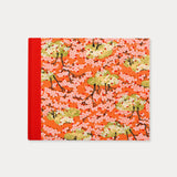 Landscape Photo Album, Blossom Tree Orange