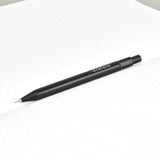 ~andhand~ Method Mechanical Pencil - Black