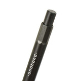 ~andhand~ Method Mechanical Pencil - Black