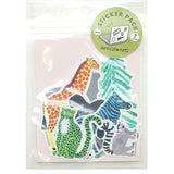 Greeting Life Sticker Pack