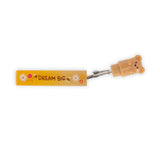 Legami Teddy Scissors