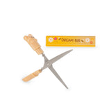 Legami Teddy Scissors