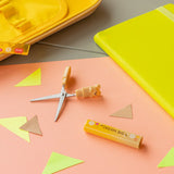 Legami Teddy Scissors