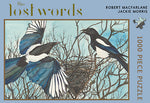 Lost Words Magpie, 1000 Piece Jigsaw Puzzle
