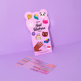 Omy Nail Art Stickers