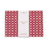 Tulip Notecards & Envelopes, Set of 16 Assorted