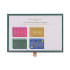 Radiant Notecards & Envelopes, Set of 16 Assorted