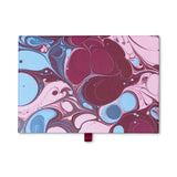 Designworks Ink Marble Notecards, Set of 16 Assorted