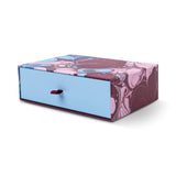 Designworks Ink Marble Notecards, Set of 16 Assorted