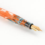 Nahvalur Original Plus Fountain Pen, Summer