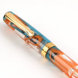 Nahvalur Original Plus Fountain Pen, Summer