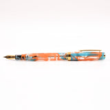 Nahvalur Original Plus Fountain Pen, Summer