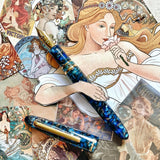 Esterbrook Estie, Nouveau Bleu
