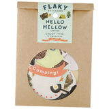 Flaky Stickers