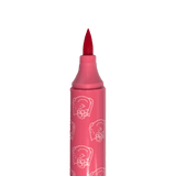 Ooly x Peanuts Double-Ended Brush & Stamp Markers - Set of 12