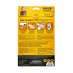 OOLY x Peanuts Temporary Tattoos