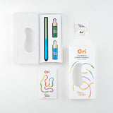 Tom's Studio Ori Duo – the infinitely refillable highlighter