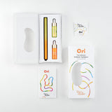 Tom's Studio Ori Duo – the infinitely refillable highlighter