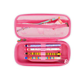 Legami Rigid Pencil Case, Unicorn