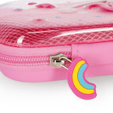 Legami Rigid Pencil Case, Unicorn
