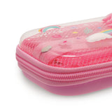 Legami Rigid Pencil Case, Unicorn