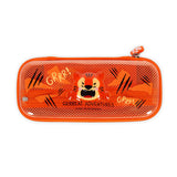 Legami Rigid Pencil Case, Tiger
