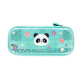 Legami Rigid Pencil Case, Panda
