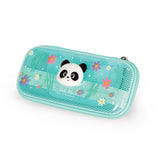 Legami Rigid Pencil Case, Panda