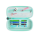 Legami Rigid Pencil Case, Panda