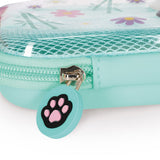 Legami Rigid Pencil Case, Panda