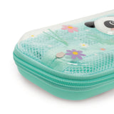 Legami Rigid Pencil Case, Panda