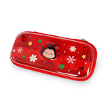 Legami Rigid Pencilcase, Ladybird