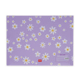 Legami Document Folder, Fold & Order, Daisy