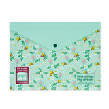 Legami Document Folder, Fold & Order Bee