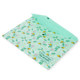 Legami Document Folder, Fold & Order Bee