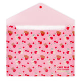 Legami Document Folder, Fold & Order - Teddy Bear