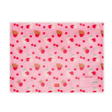 Legami Document Folder, Fold & Order - Teddy Bear