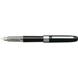 Platinum Plaisir Fountain Pen