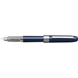 Platinum Plaisir Fountain Pen