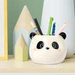 Panda, Ceramic Pen Pot