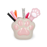 Legami Kitty Ceramic Pen Pot