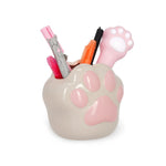 Legami Kitty Ceramic Pen Pot
