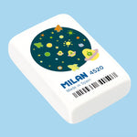 Milan 4520 Eraser